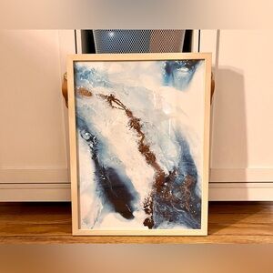 IKEA | Art | Hallaryd Painting Ikea Michele Patrizio | Poshmark